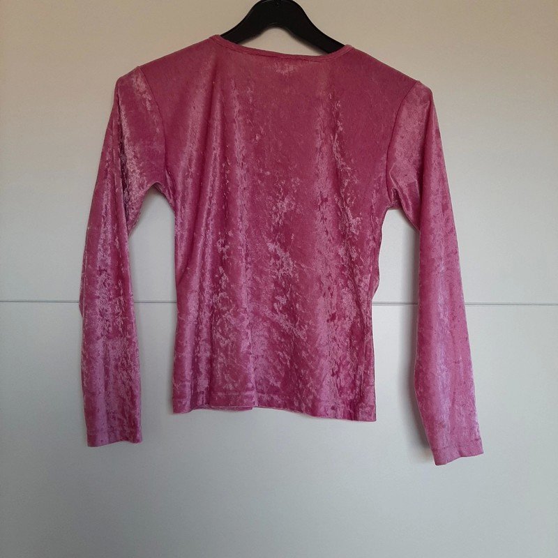 Rosa Pullover