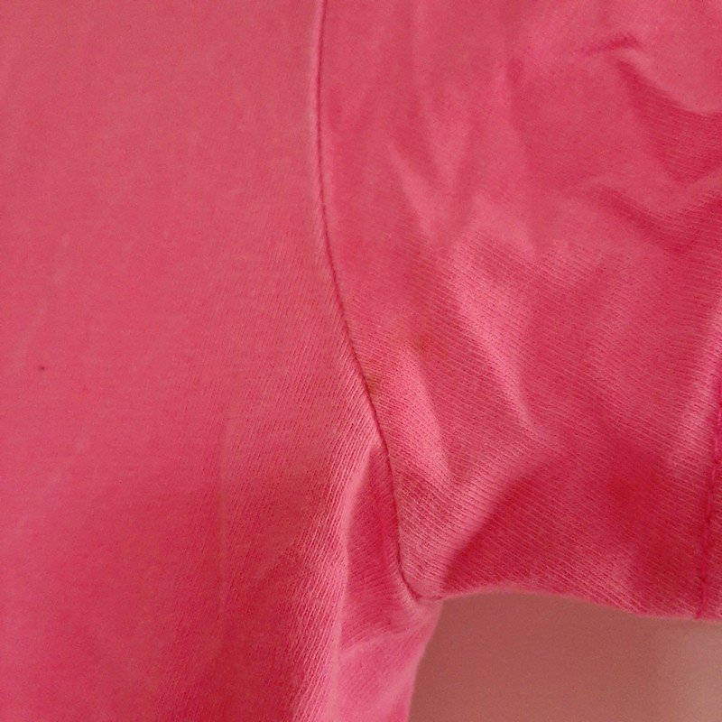 Pinkes Ibiza T-Shirt
