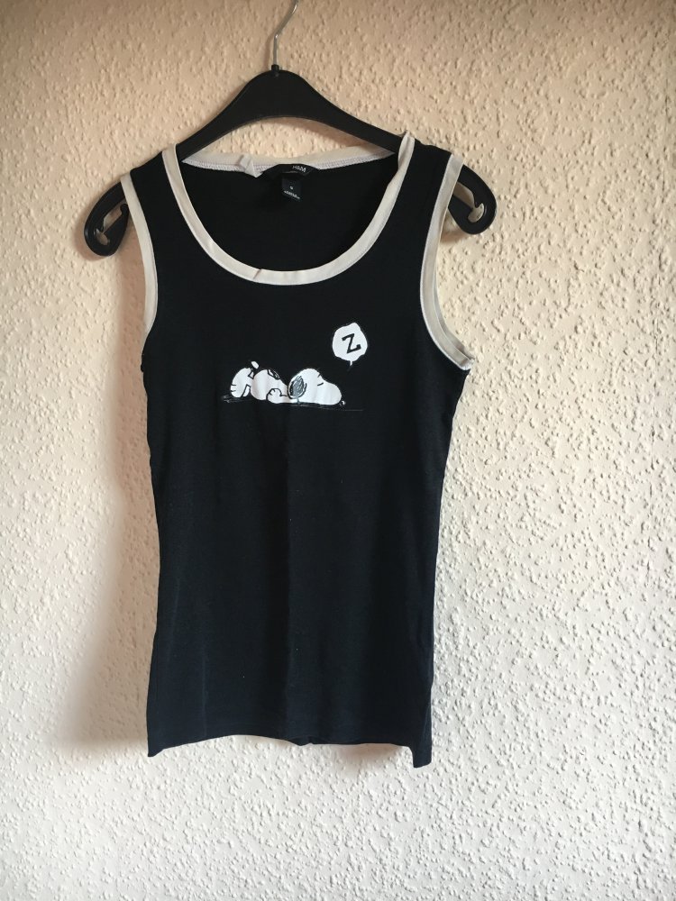 Snoopy Oberteil