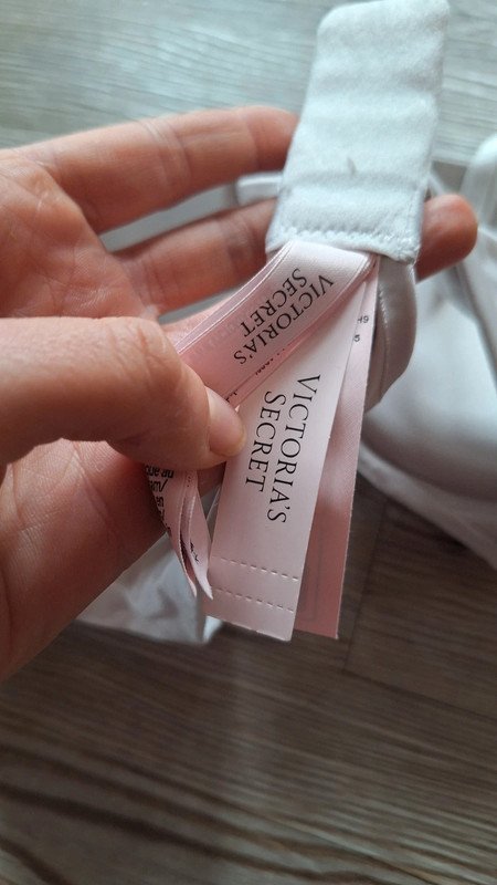 Victoria's Secret Push Up BH