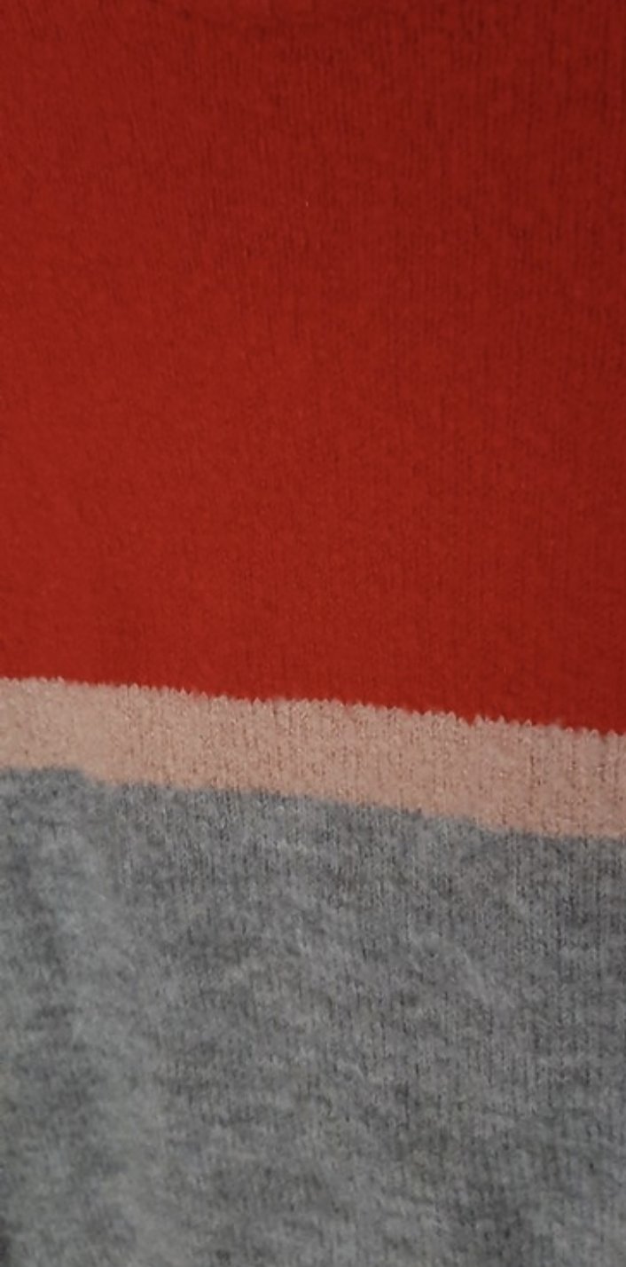 Name It Strickpullover (rot)