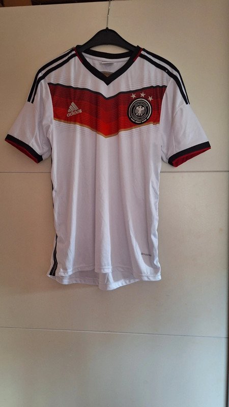 Deutschland Trikot