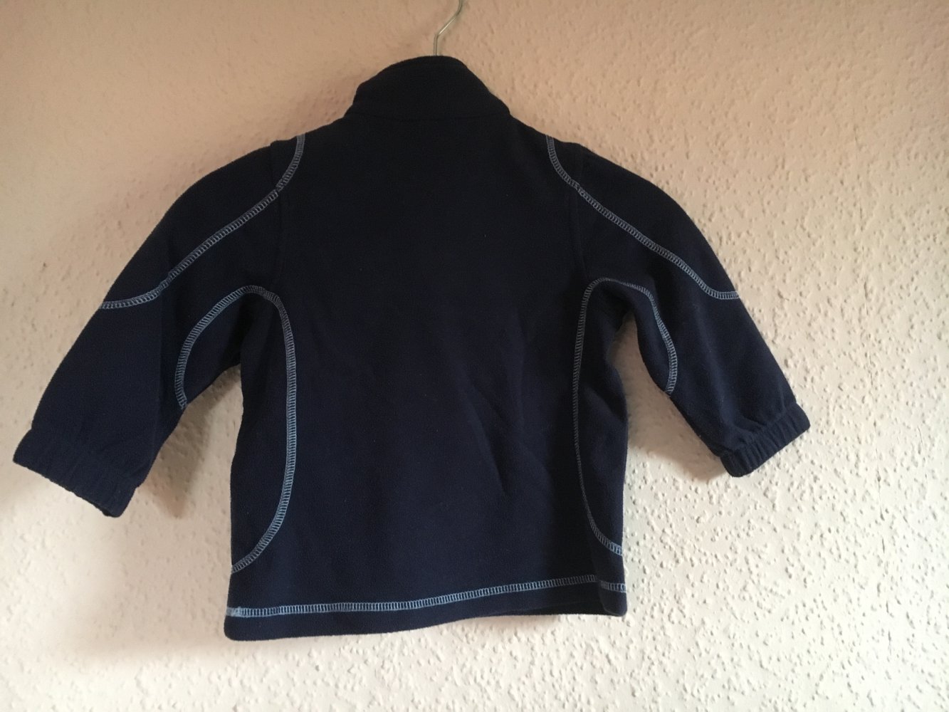 Fleecepullover