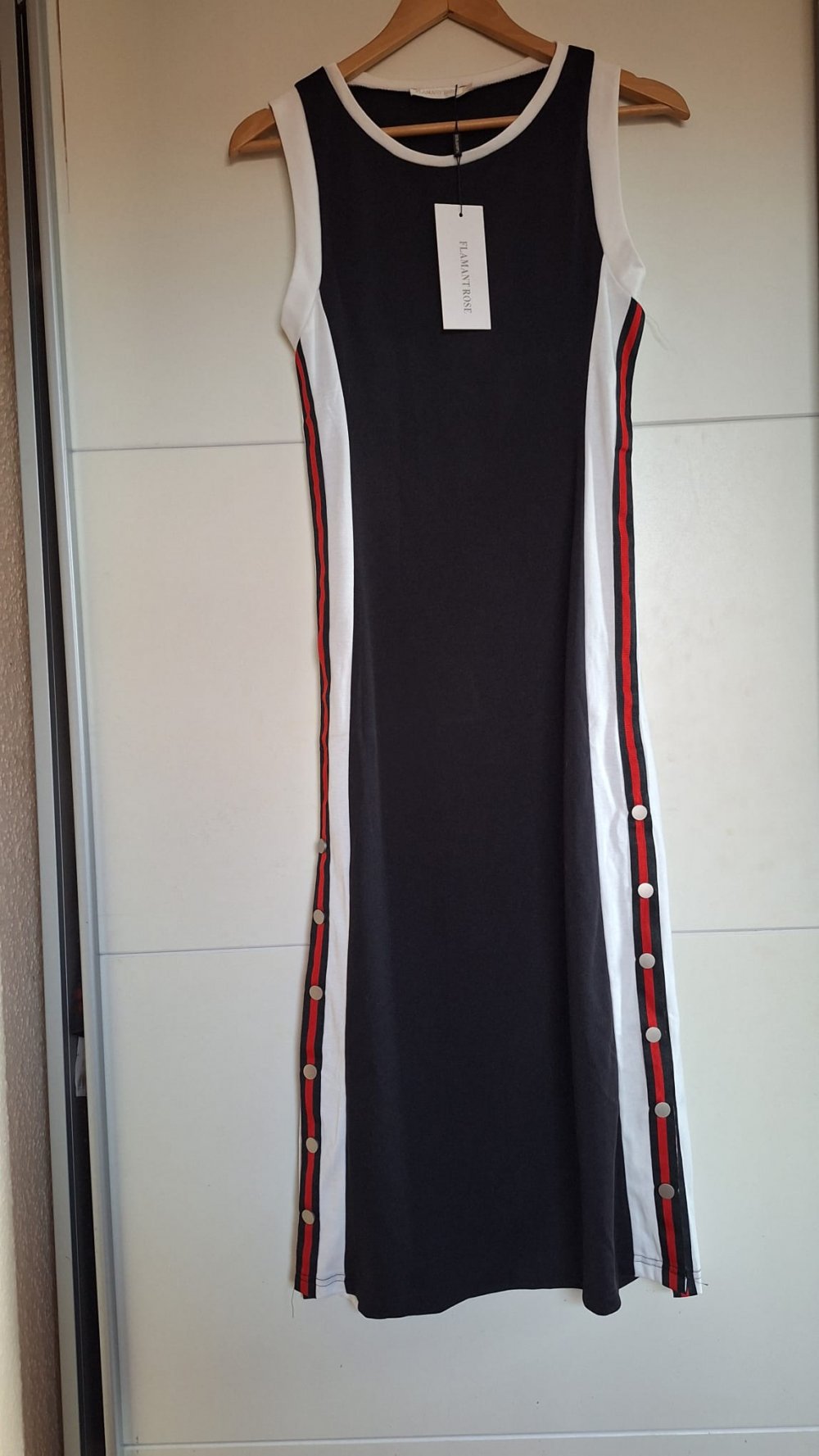 Sportliches Kleid