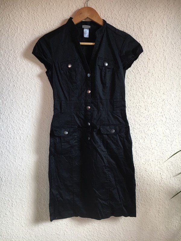 Business Kleid