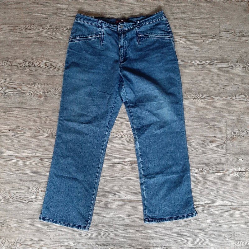 Kingfield Jeans