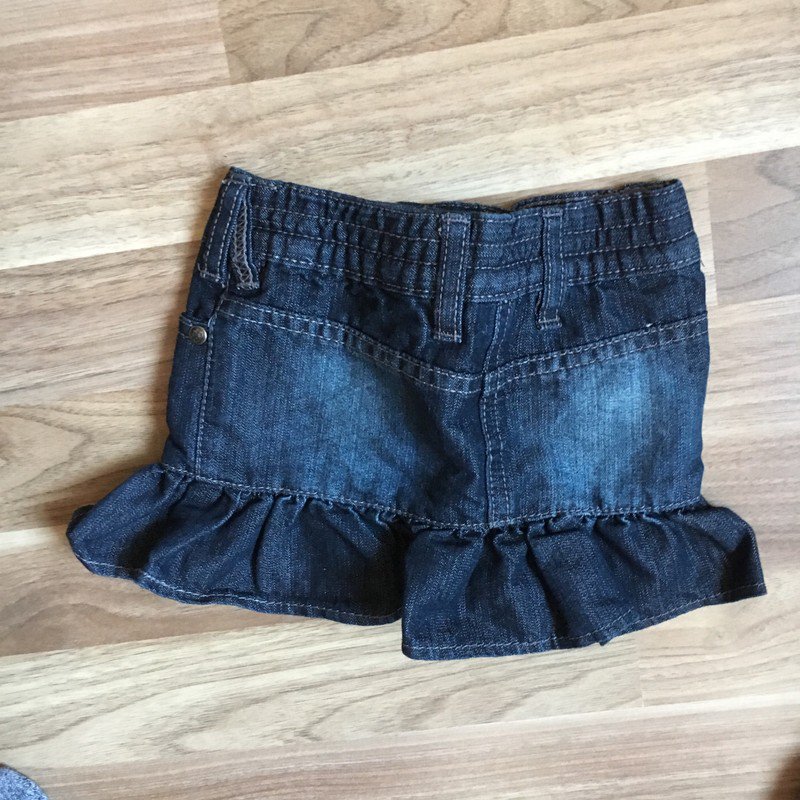 Jeansrock (86)