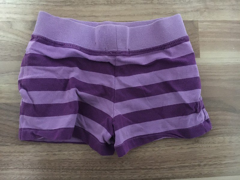 Snoopy Shorts
