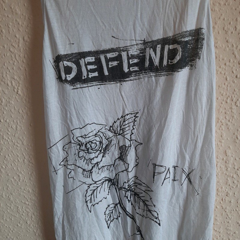 Defend Paris Top