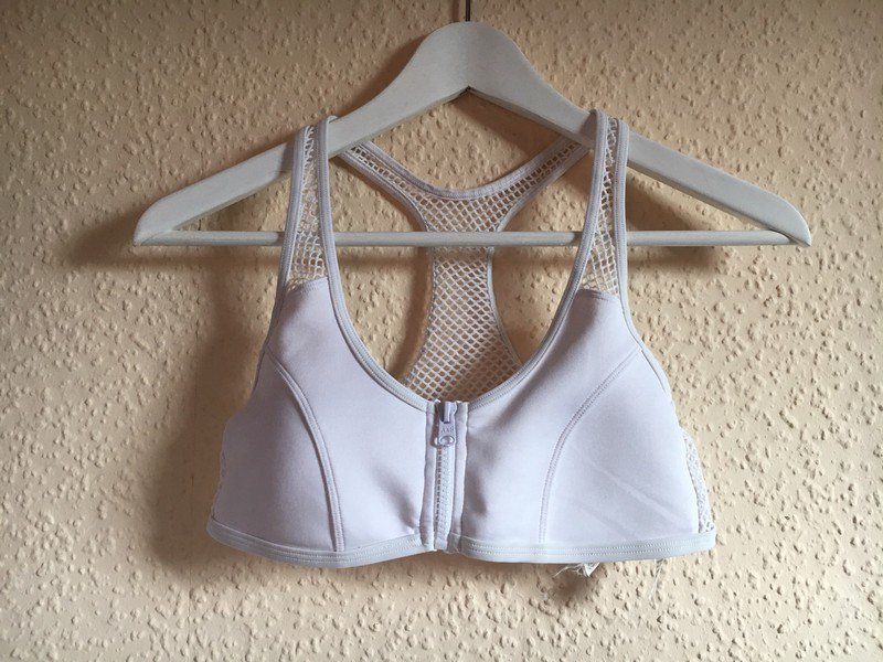 Abercrombie & Fitch Bikinioberteil