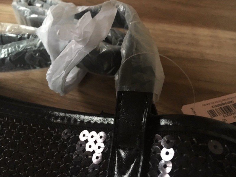 Victoria's Secret Tasche limited edition