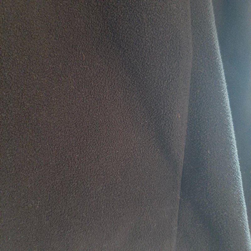 Fleece Pullover