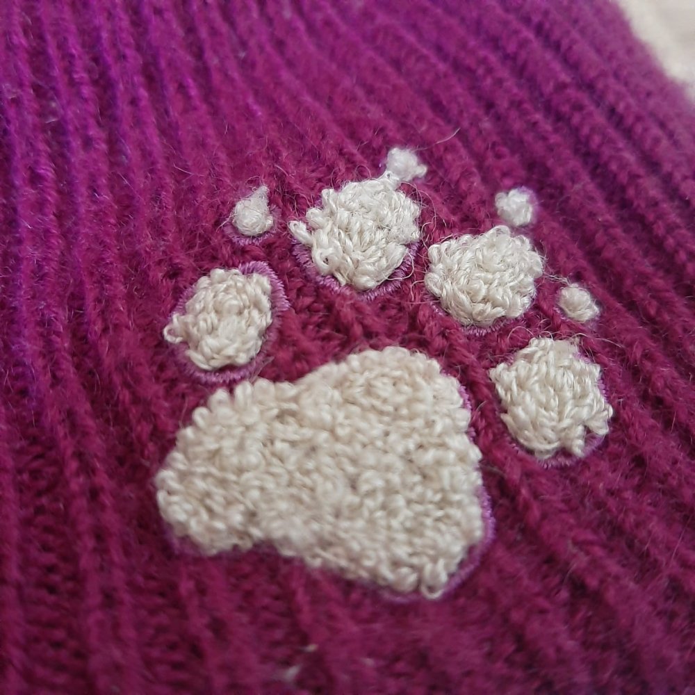 Jack Wolfskin Kindermütze Wintermütze