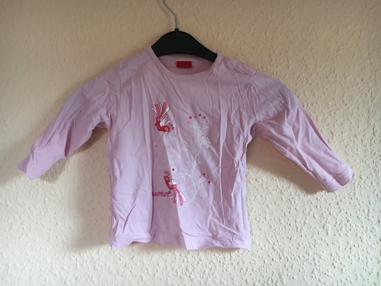 Rosa Esprit Pullover 