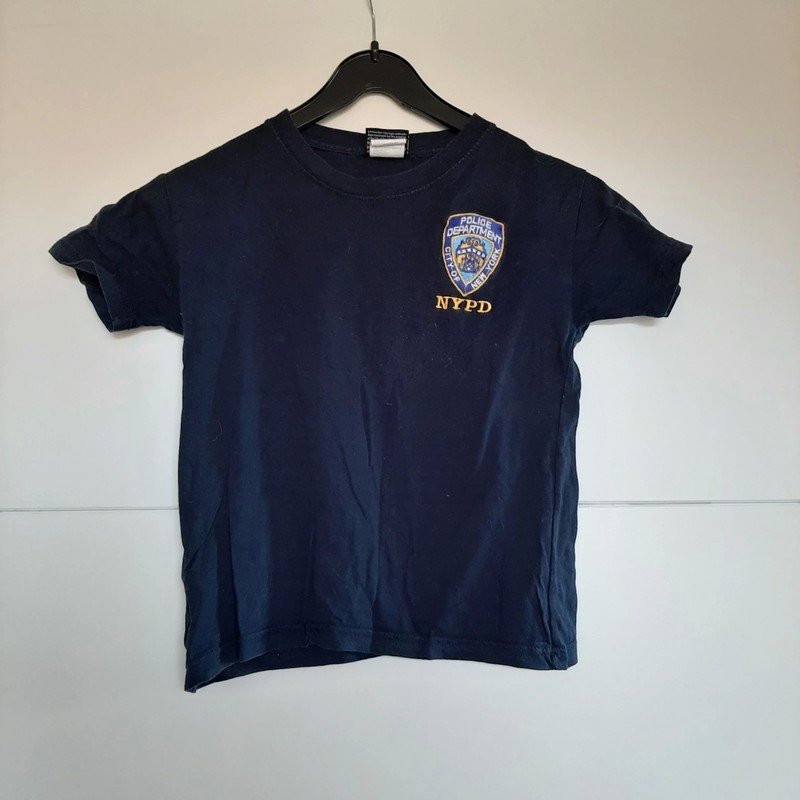 NYPD T-Shirt