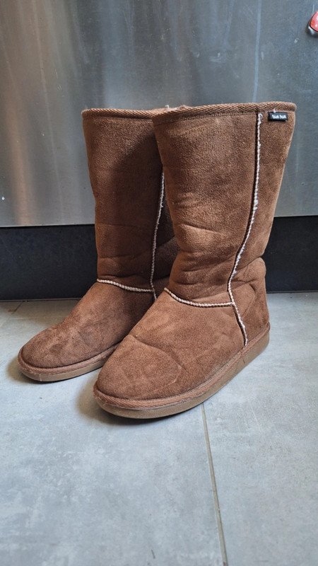 Winter Stiefel Boots