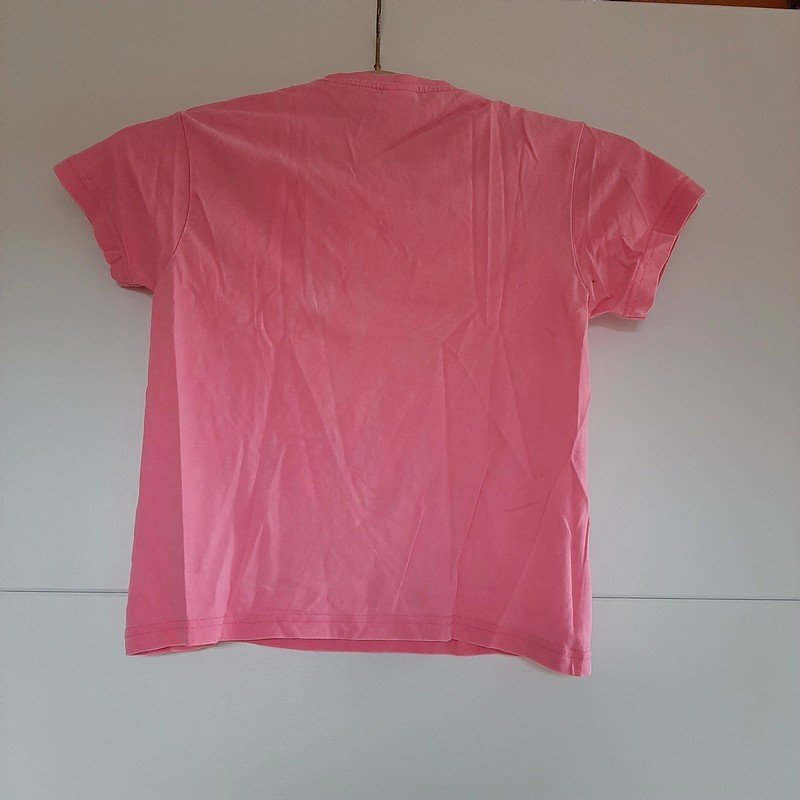Pinkes Ibiza T-Shirt