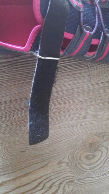 Trollkids Schuhe