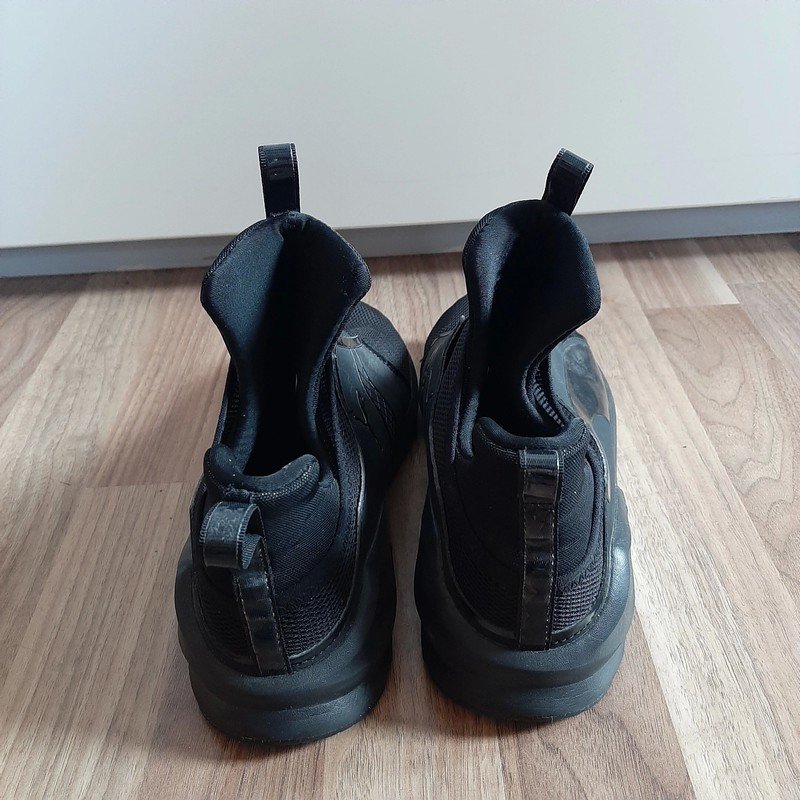 Puma Fierce Core