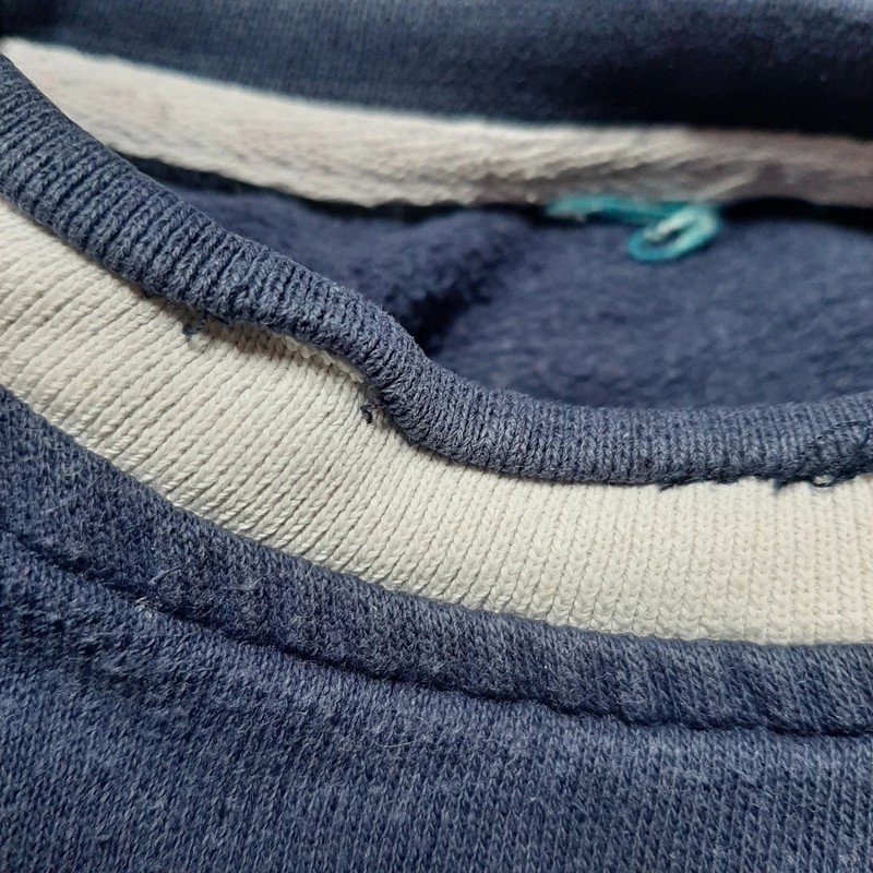 Käpt'n Blaubär Pullover