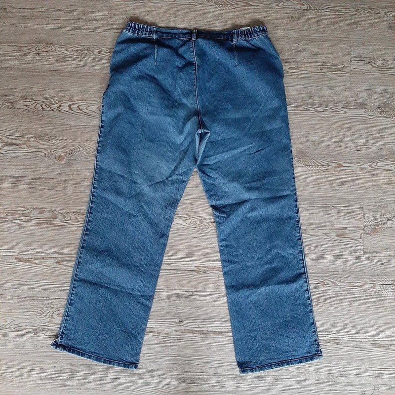 Kingfield Jeans