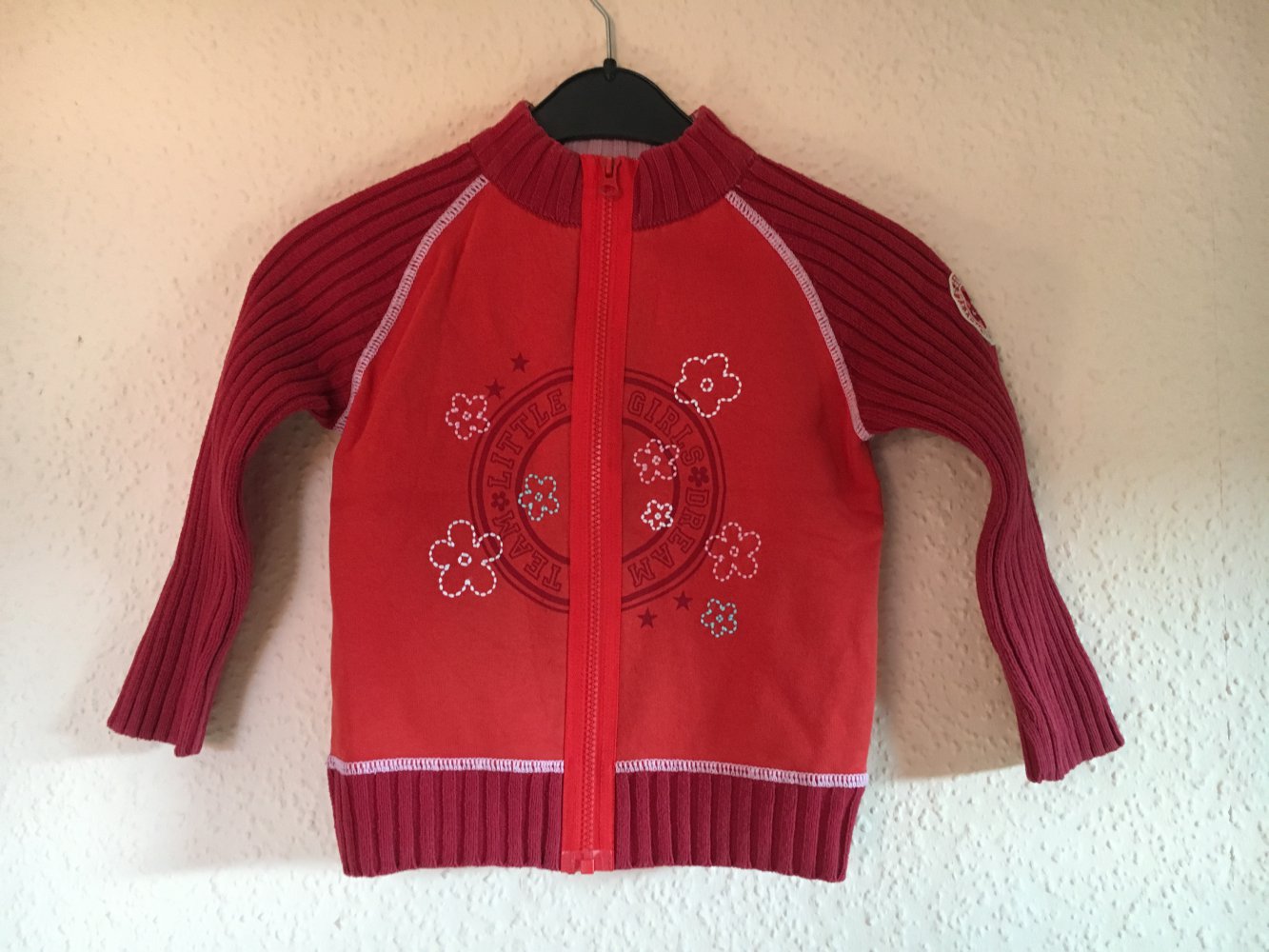 S.Oliver Strickjacke 