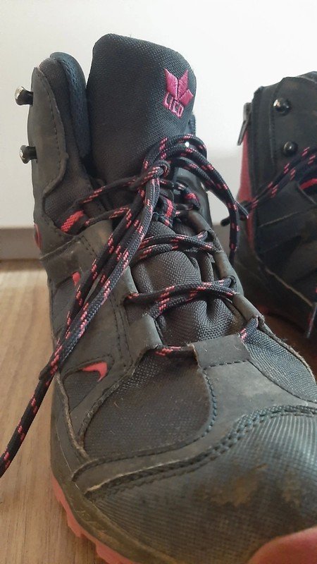 Lico Boots