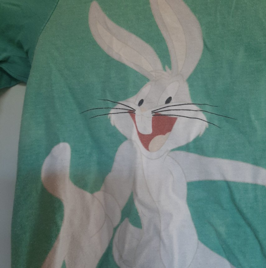 Bugs Bunny Pulli