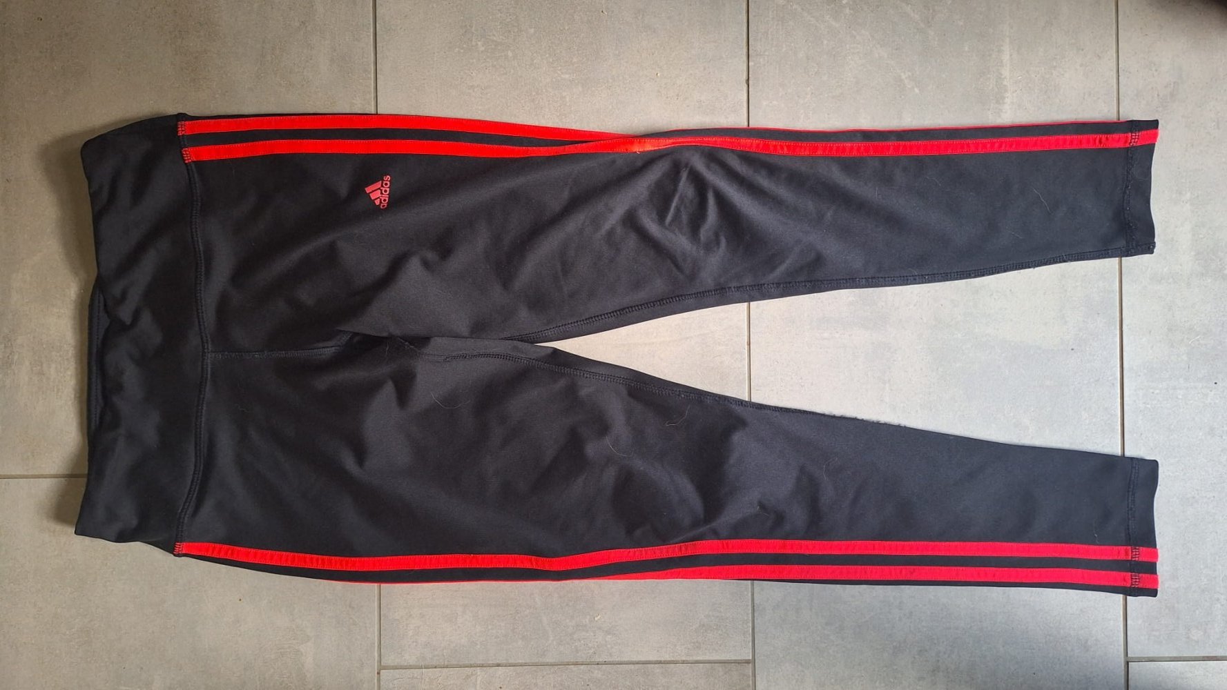 Adidas Hose Yogahose