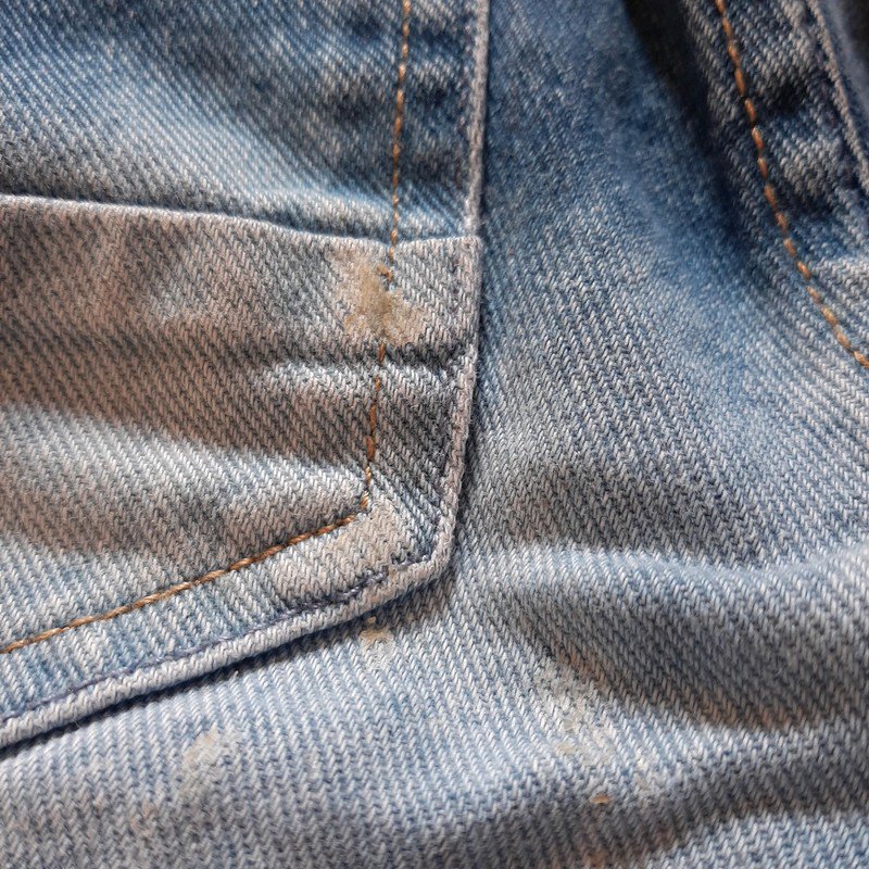 Jeansshorts Denim