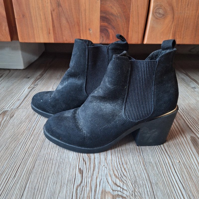 Ankle Boot Dorothy Perkins