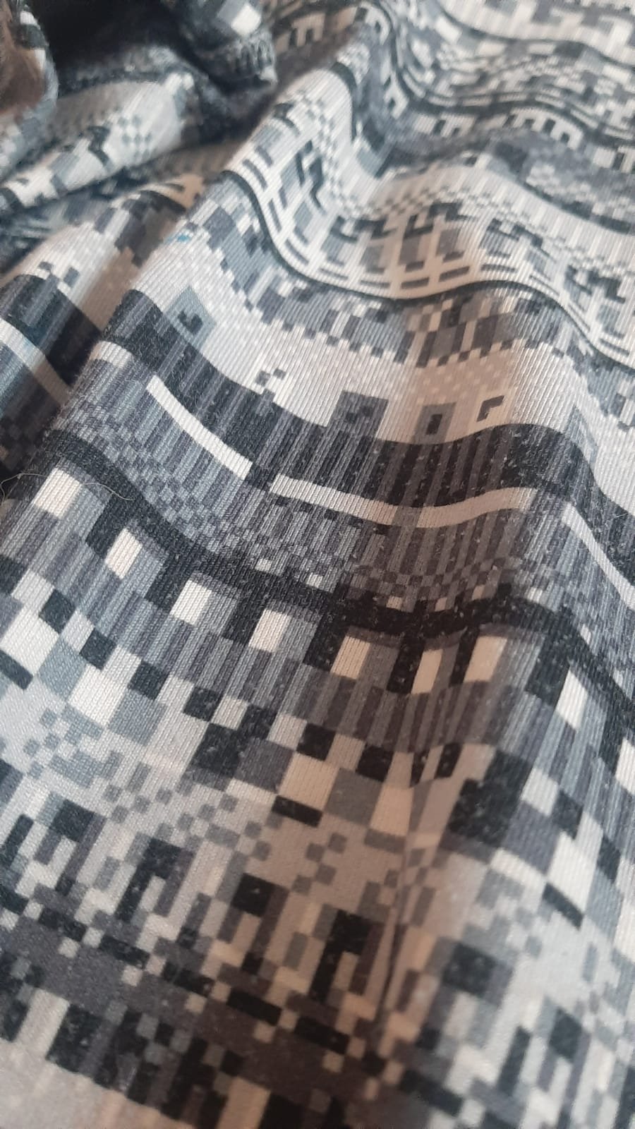 Nike Yogahose Sporthose