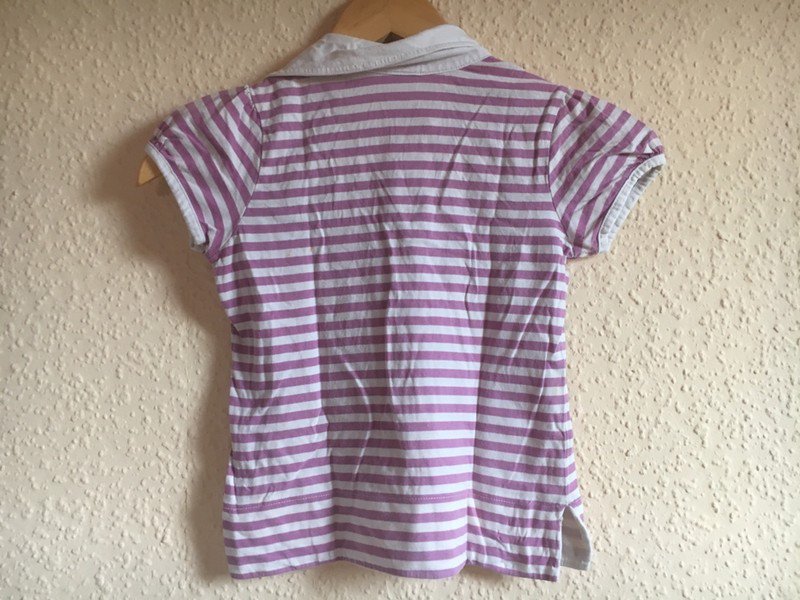 S.Oliver gestreiftes T-shirt