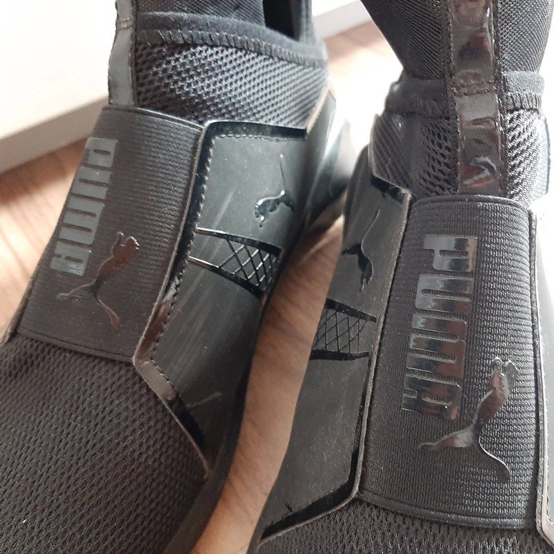 Puma Fierce Core