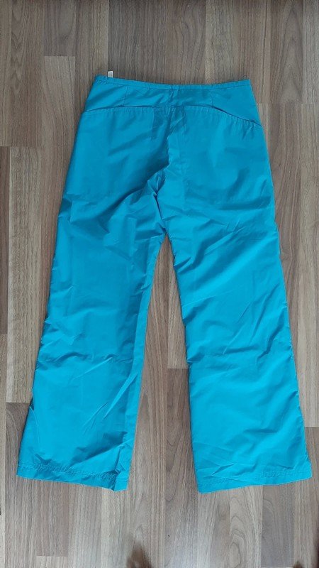 Sporthose (blau)