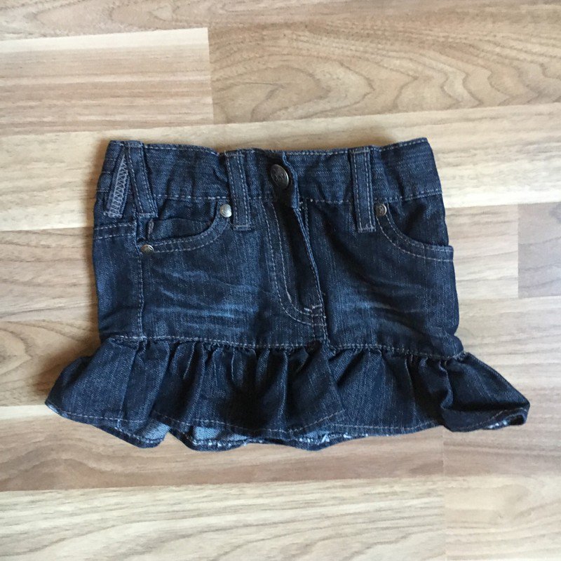 Jeansrock (86)