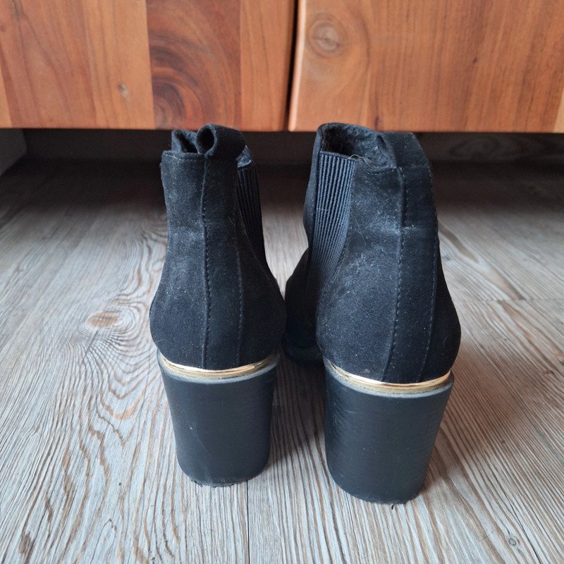 Ankle Boot Dorothy Perkins