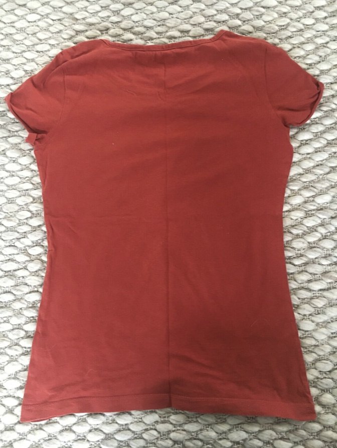 Tom Tailor T-Shirt