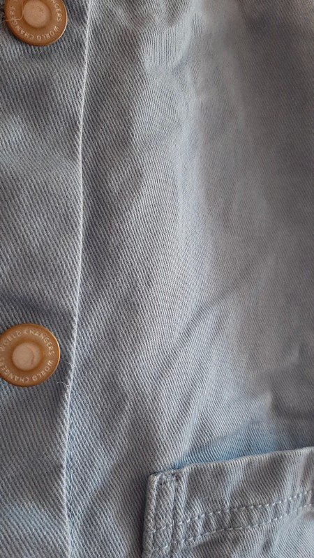 Jeanskleid