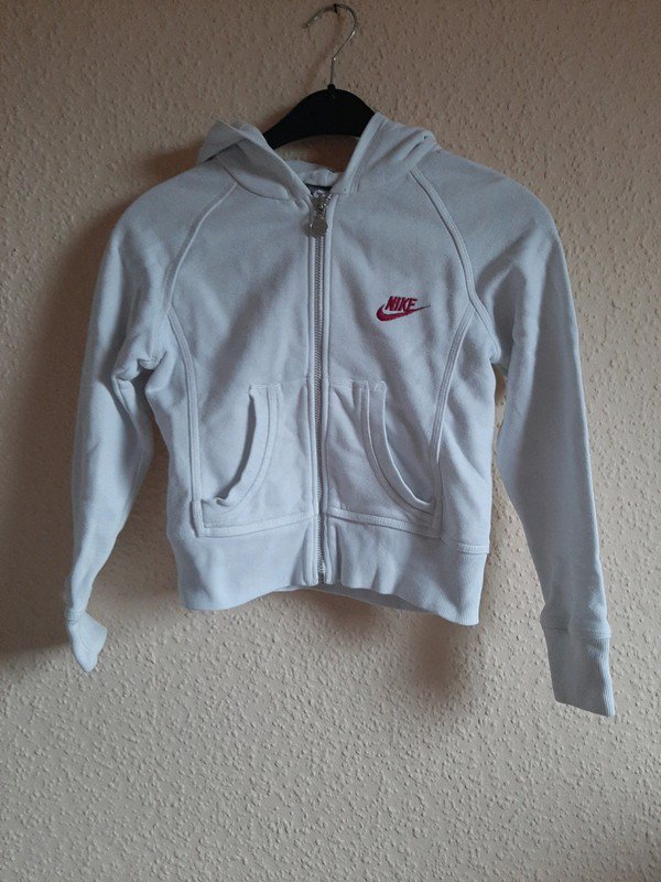 Nike Sweatjacke