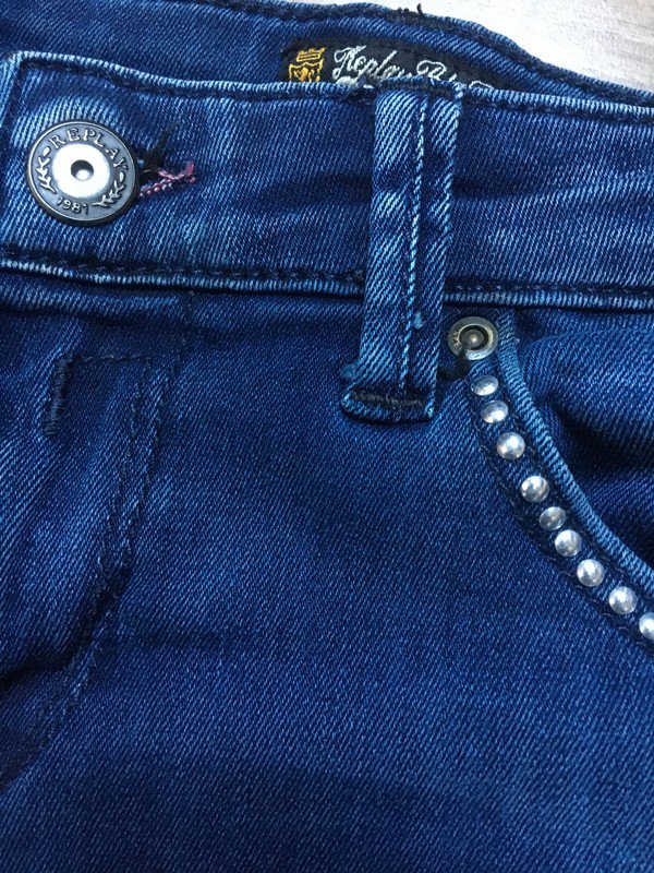 Replay Jeans