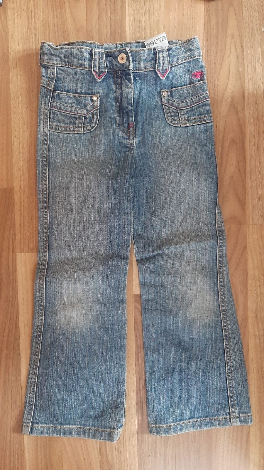 Tom Tailor Jeans