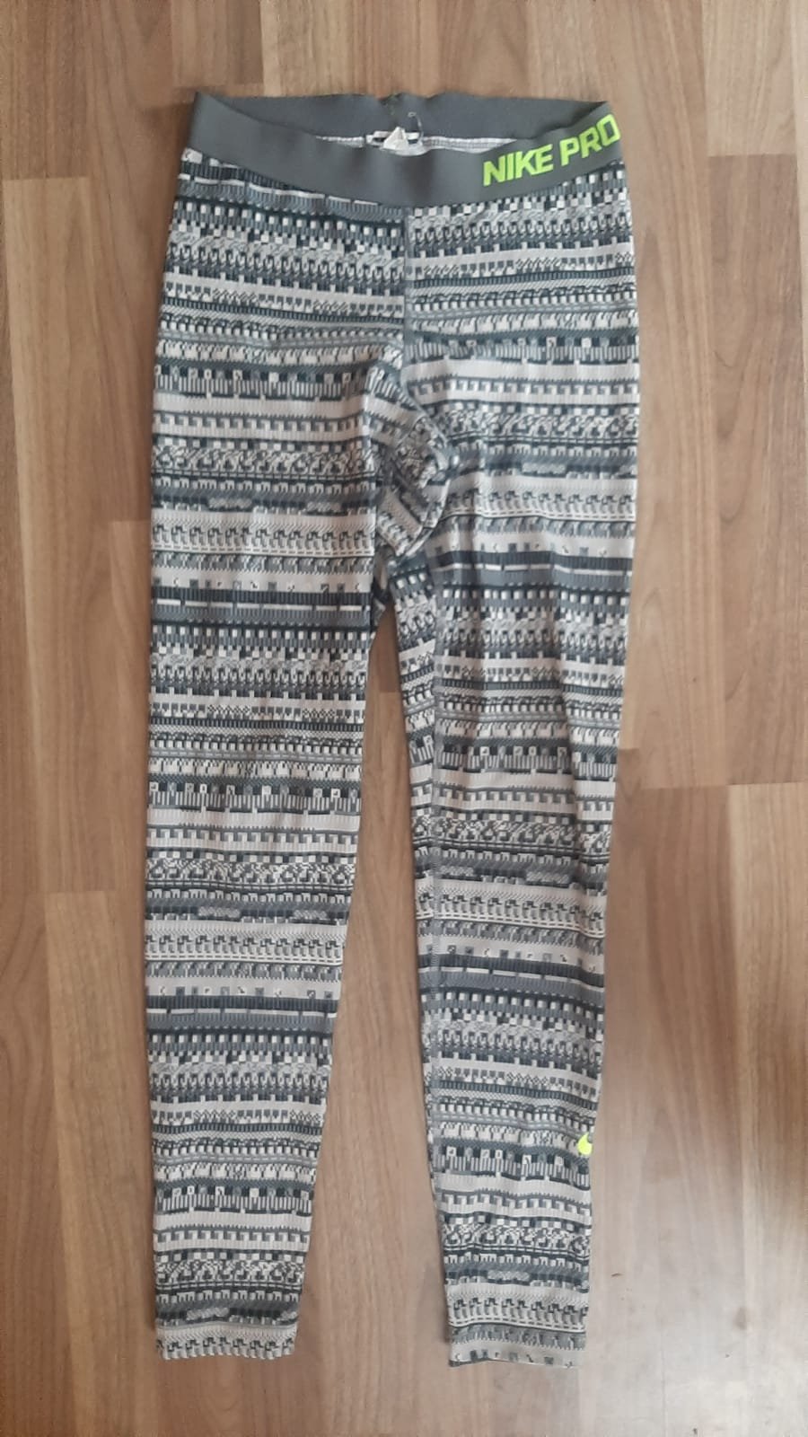 Nike Yogahose Sporthose