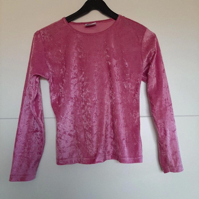 Rosa Pullover