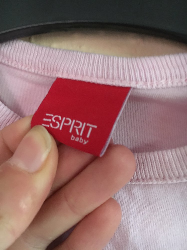 Rosa Esprit Pullover 