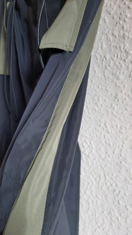 Zara SRPLS Hose