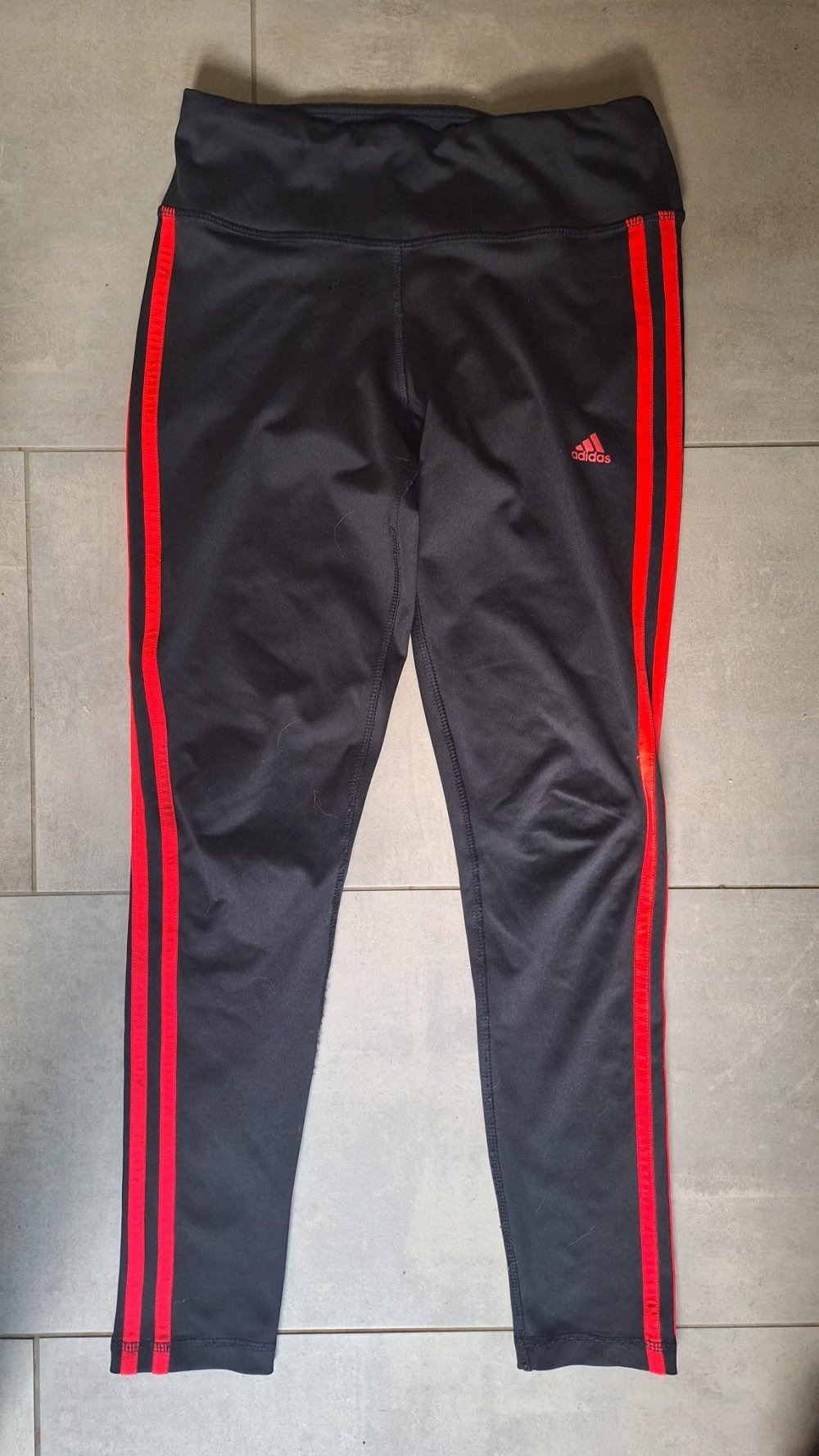 Adidas Hose Yogahose