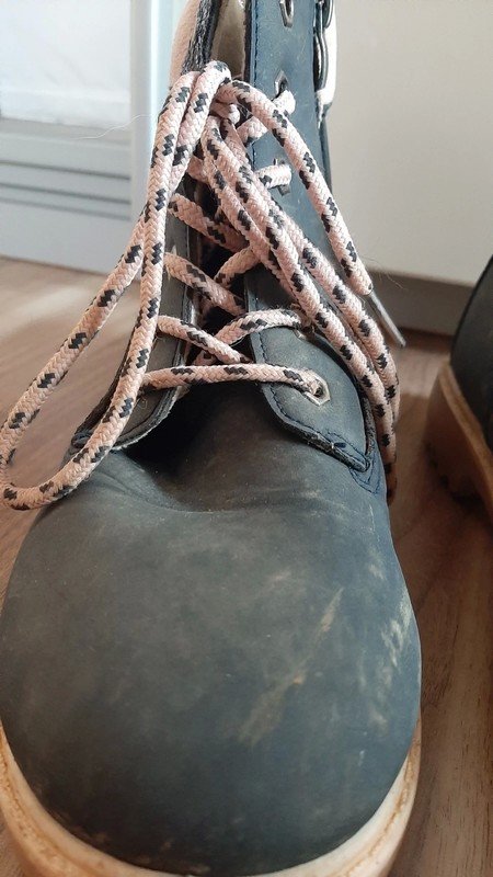 Herbst-/ Winterboots