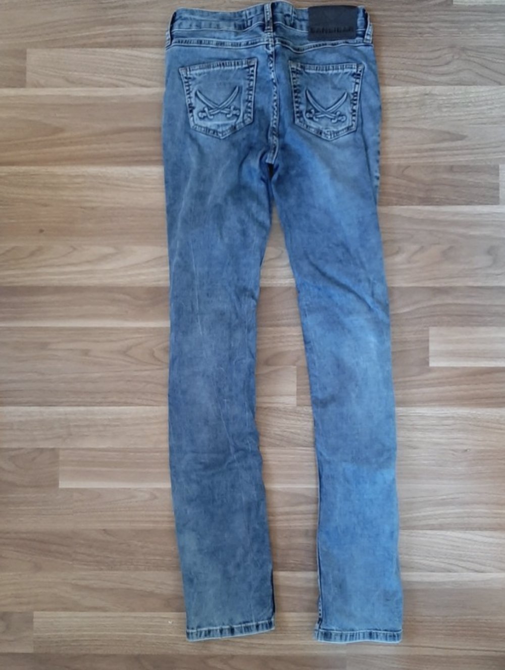Sansibar Jeans (26/32)
