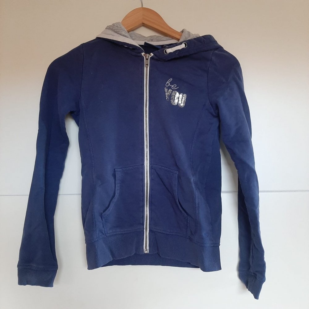 Tom Tailor Sweatjacke